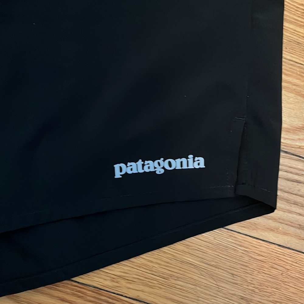 Patagonia Men's Trailfarer Running Shorts XS - Picture 2 of 10
